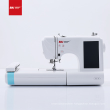 BAI Portable Handheld embroidery machine sewing machine For Industrial Sewing Machine